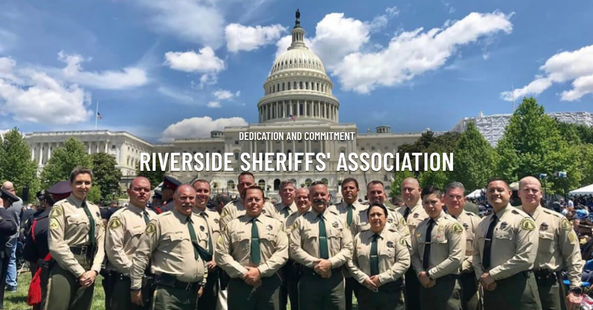 Riverside Sheriffs' Association