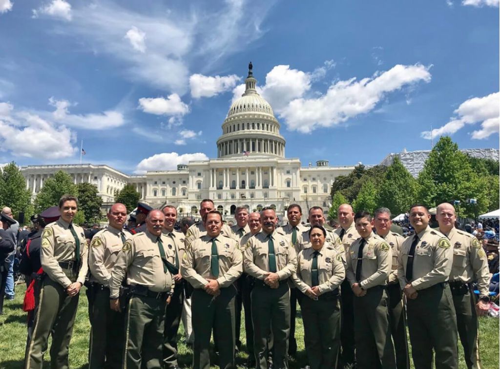 Riverside Sheriffs' Association